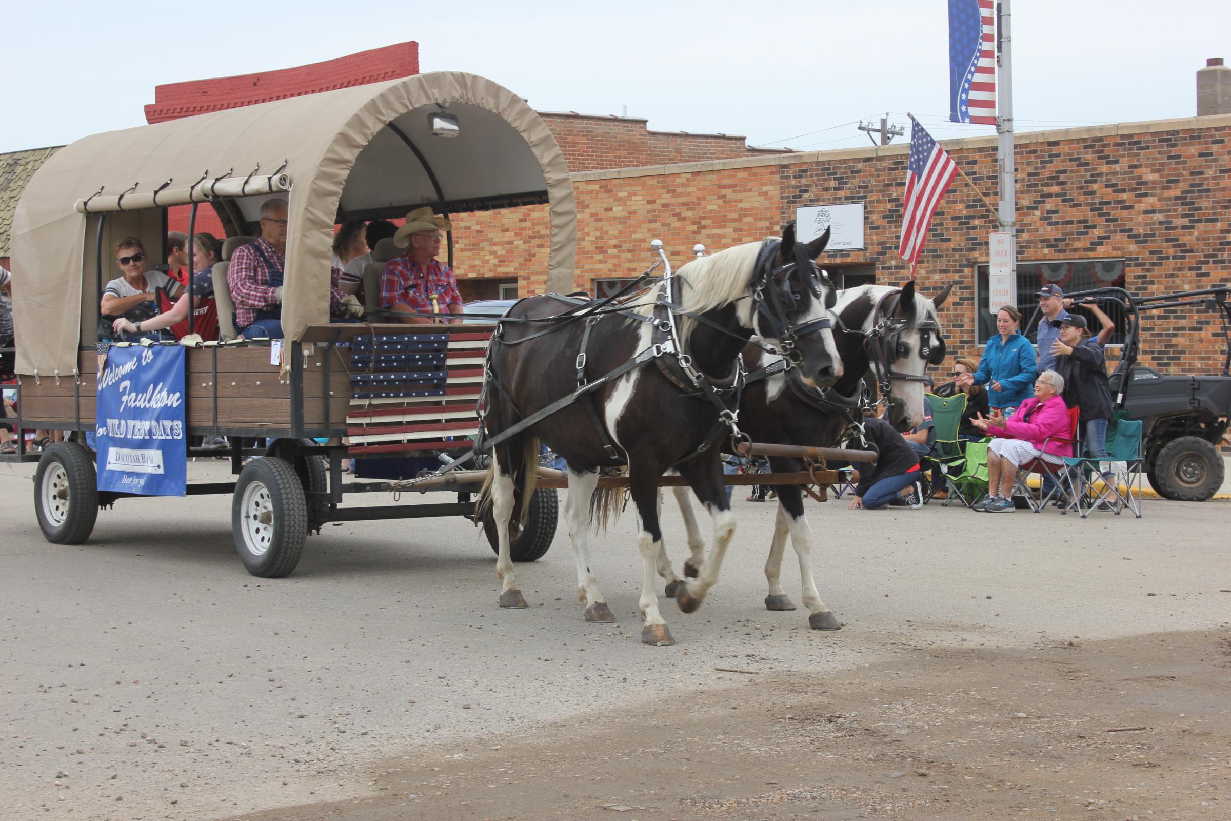Parade Horse and Buggy_FCR's image